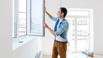 Fenêtres faciles à entretenir : les critères pour bien choisir
