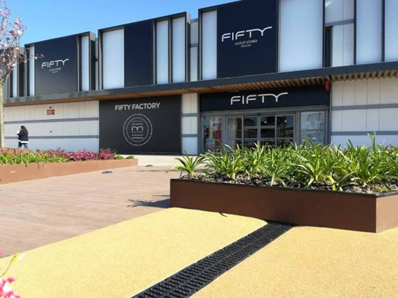 fifty