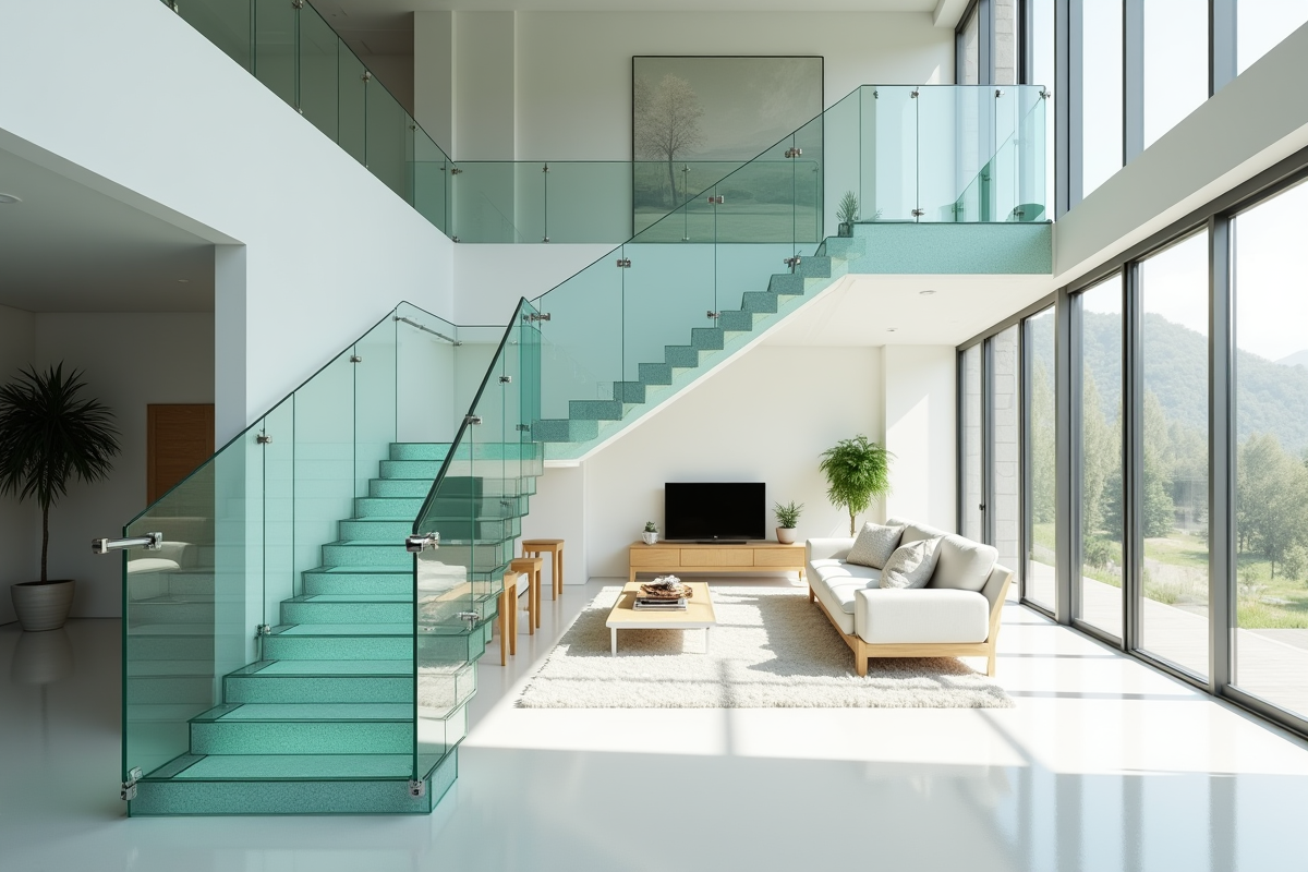 verre sur mesure