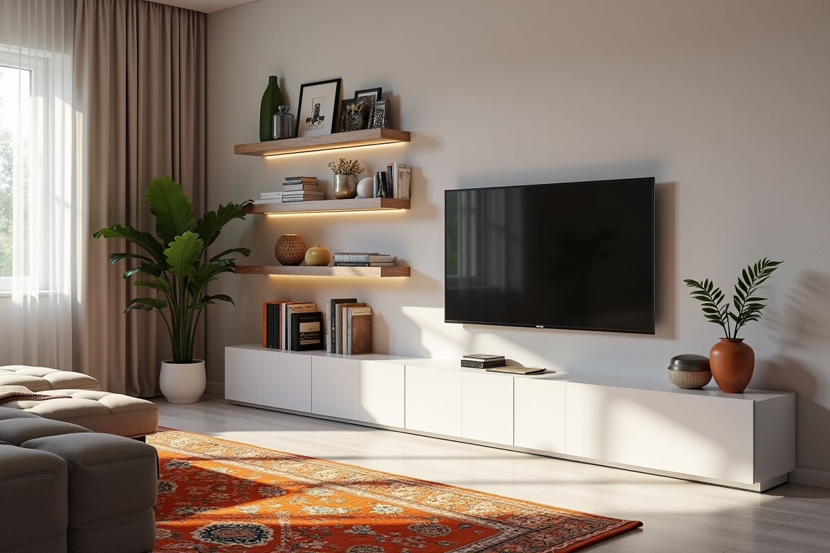 meuble tv