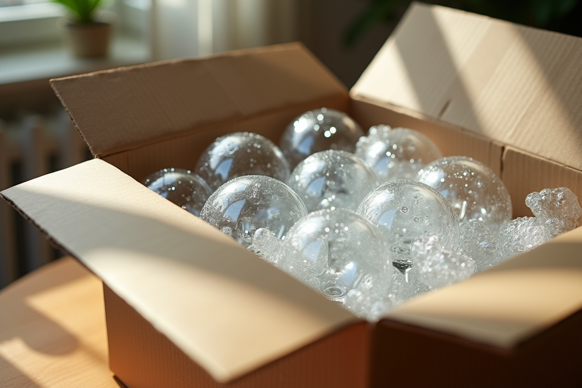 verres protection