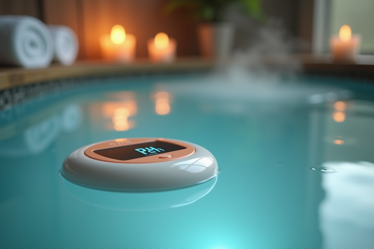 eau spa
