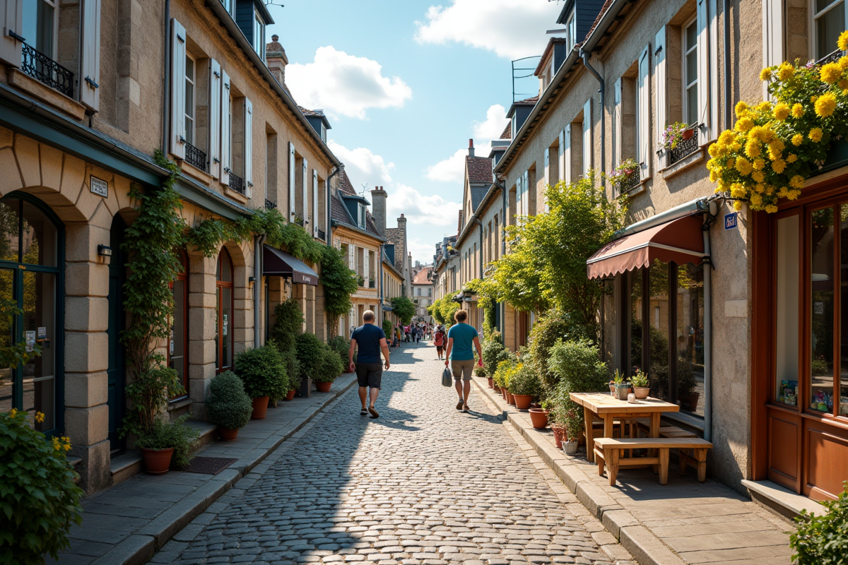 maison rennes