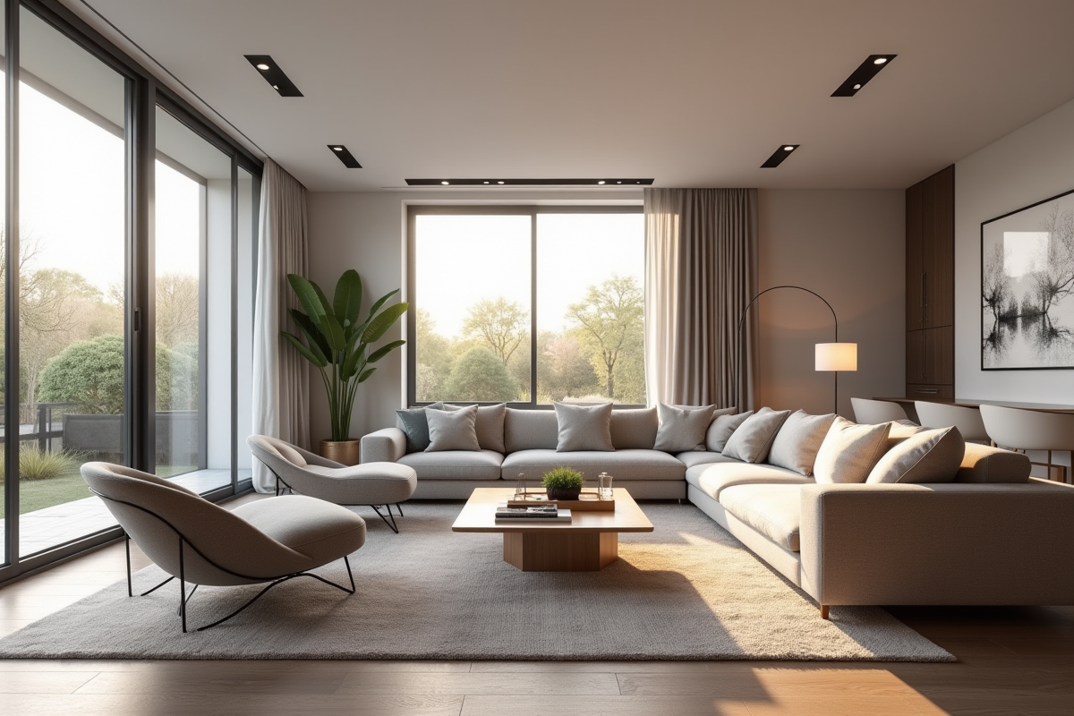 appartement nantes