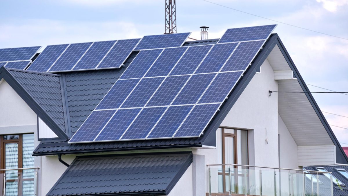 Kit solaire 36 kwc : puissance, surface et astuces pour bien choisir !