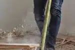 Le liège : pour une excellente isolation phonique pour les sous planchers en bois