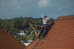 Les gouttières en aluminium : la solution idéale pour votre toiture