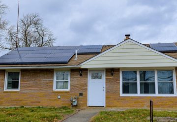 Les innovations technologiques redéfinissant les panneaux solaires