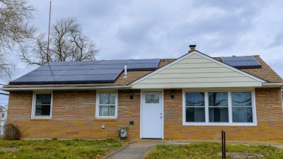 Les innovations technologiques redéfinissant les panneaux solaires
