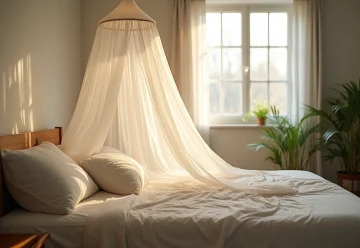 protection contre insectes