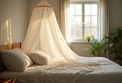 protection contre insectes