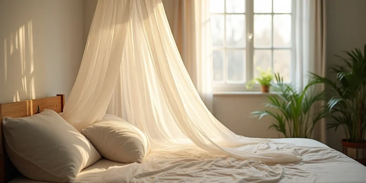 protection contre insectes