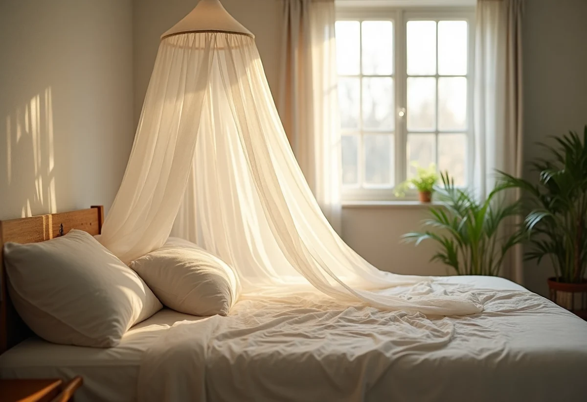 protection contre insectes