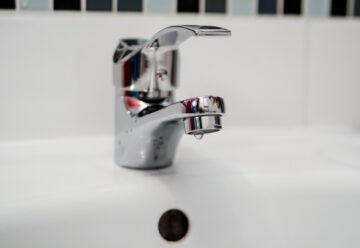 Nice : fuite d'eau à mon domicile et dépannage en urgence, comment faire ?