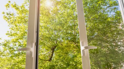 Pourquoi les menuiseries modernes sont essentielles pour une maison durable ?