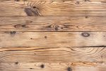 brown wooden plank in close up photography