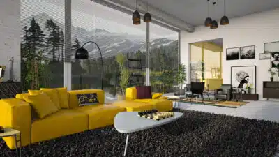 Quel type de service peut-on attendre d'un décorateur d'intérieur ?