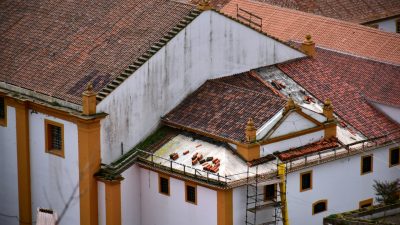 Rénovation de maison à Nantes : modernisation, extension et surélévation