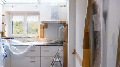 Confiez la rénovation de votre maison à un fabricant spécialisé en menuiserie