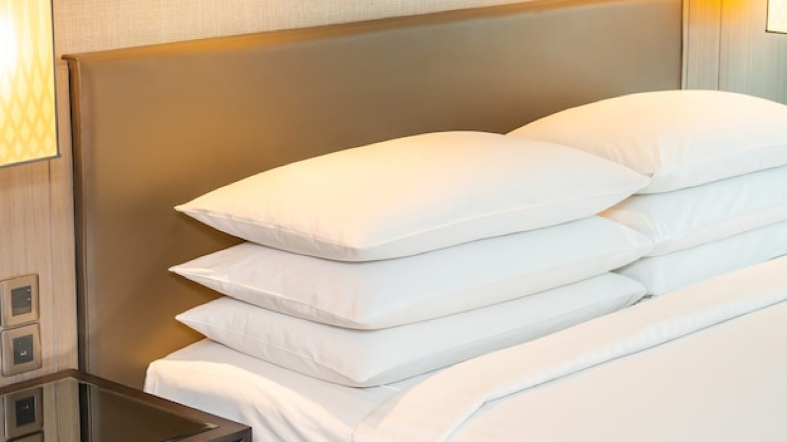 Surmatelas à mémoire de forme : améliorer votre sommeil en 7 jours !