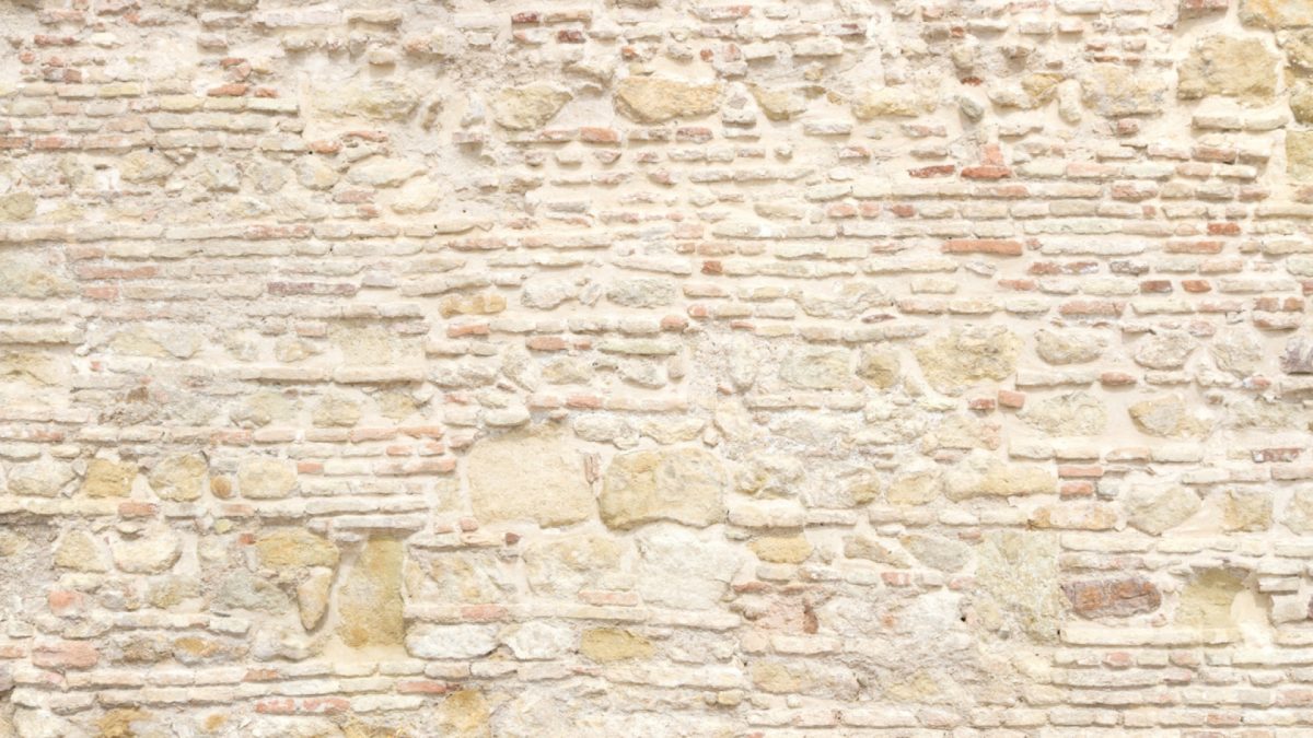 Transformez votre façade avec le crépi imitation pierre !