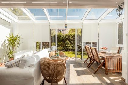 Véranda ou pergola : quel aménagement extérieur correspond à vos besoins à Rouen ?