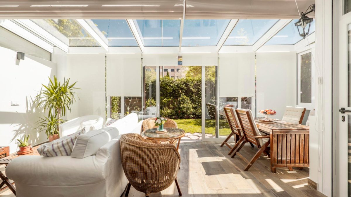 Véranda ou pergola : quel aménagement extérieur correspond à vos besoins à Rouen ?